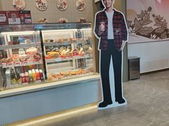 -Tims天好咖啡·贝果(南山软件产业基地店)