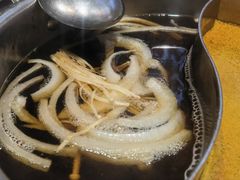 -呷哺呷哺 黄金牧场 (新中关购物中心店)