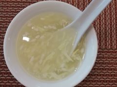 -西安阳光国际大酒店·中餐厅