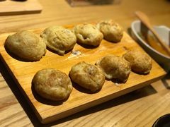 -章之鱼家(体育东路店)