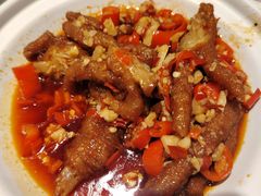 -兰湘子·湘菜小炒(南京江宁万达店)