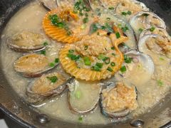 -79号渔船海鲜饭店(龙岗店)