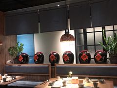 卡座-荣小馆(杭州大厦店)