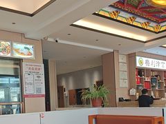-梅利汴京烤鸭•开封豫菜地标店(铁北街店)