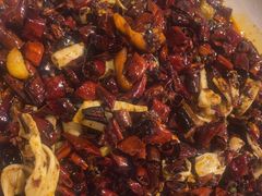 -陈胖子特色菜.鲜货现炒(融景城店)