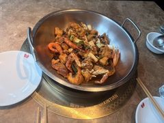 -七欣天香辣蟹火锅(上海银亿滨江店)