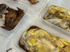 -山水肠粉(盐田店)