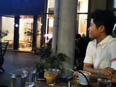 -Home Cafe(水榭春天店)