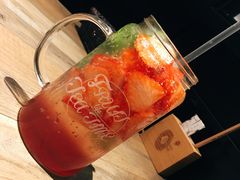 -周沫西餐(漫广场店)