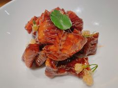 -上海苏宁宝丽嘉酒店·嘉府壹号中餐厅
