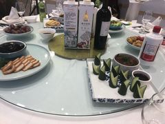 -钱塘宴(东站西子国际店)