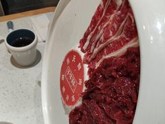 -千牛将·鲜牛肉火锅(开元路店)