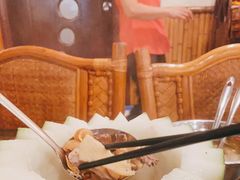 -尚竹阁冬瓜盅·18年地标美食(平洲店)