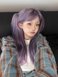 -GANO HAIR 