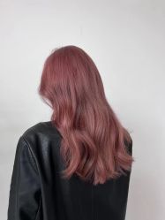 -sy杉影印象COLOUR专业烫染