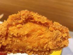 -麦当劳(宜昌东山大道店)