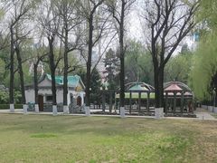 -哈尔滨文化公园