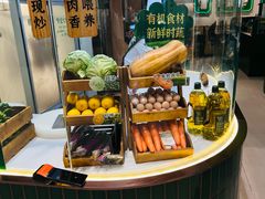 -费大厨辣椒炒肉(房山龙湖天街店)