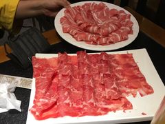 -竹叶涮肉坊(总店)