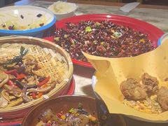 -常和州·夜宵大排档(常州单店)