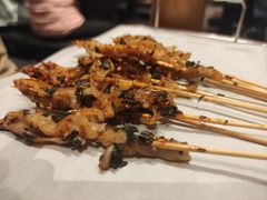 -今邕烧烤(西大店)