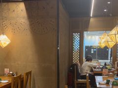 -云海肴·汽锅鸡·云南菜(天津国金汇店)