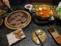 -肉匠日式烧肉屋·和牛居酒屋·酒水小食堂(大汉悦中心店)