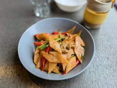 酸萝卜牛肉-日上三甘(三里屯店)