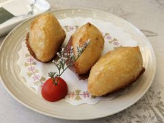 -香云轩·顺德菜(香云纱园林酒店店)