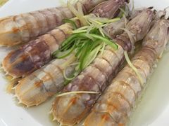 -广胜通达海鲜食府(黄沙店)