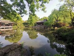 -绍兴鲁迅故里·沈园景区