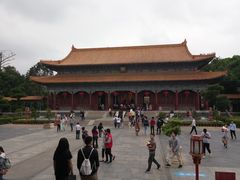 -珠海圆明新园