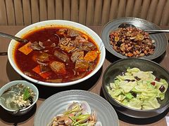 鲜椒花甲-巴蜀风·地道川菜(福田COCOPARK店)
