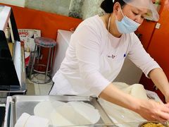 -芙蓉蛋卷(新街店)