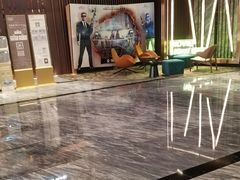 等候区-万象影城(深圳湾万象城旗舰店)