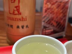 -管氏翅吧(地安门创始店)