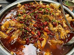 -蛙小侠(珠海华发商都店)