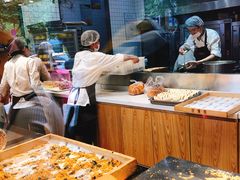 大堂-汪保来(杭州解放路店)