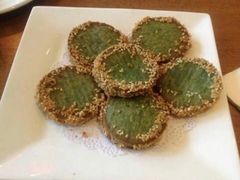 -绿茶餐厅(广州天河城店)