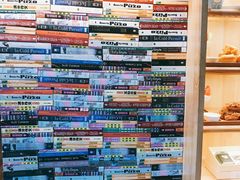 店内环境-猫的天空之城概念书店(杭州南宋御街店)