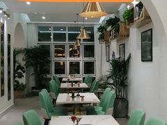 -阿鹏故事野生菌火锅(古城店)