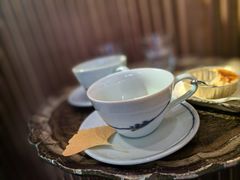 -RUMORS COFFEE ROASTERY鲁马滋咖啡(湖南路店)