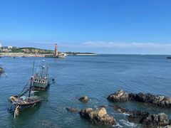 -大连老虎滩海洋公园