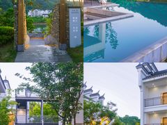 -婺源梦里老家大型山水实景演出