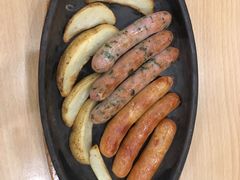 -萨莉亚意式餐厅(东川路店)