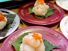 -寿司郎(皇庭广场店)