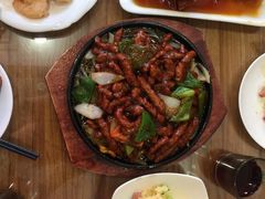 -砂锅李(九江路店)