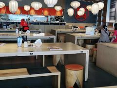 -味千拉面(南昌杉杉奥特莱斯广场店)