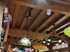 -民食香·腊排骨野生菌美食(木府店)
