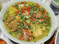 -懒人盐府人家(航天桥店)